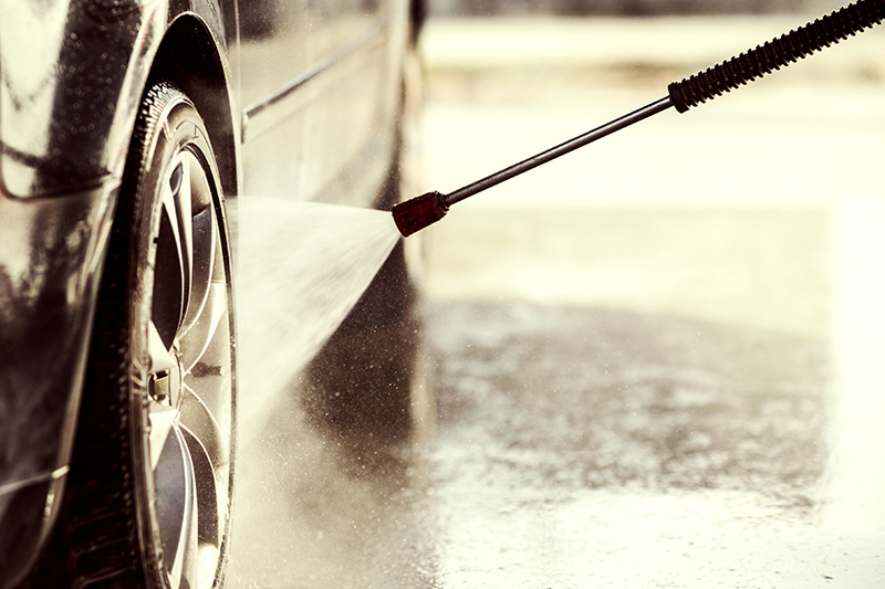 Car Cleaning Services in Harlow Essex