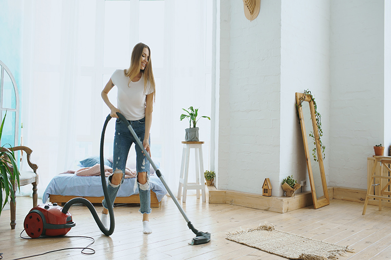Home Cleaning Services in Harlow Essex