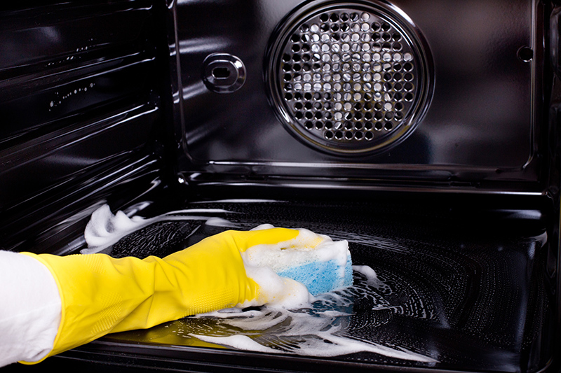 Oven Cleaning Services Near Me in Harlow Essex